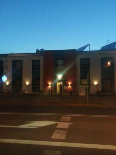 Hotel Arsena? Kwatery