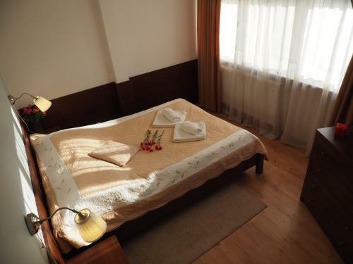 Bed & Breakfast Dom Go?cinny