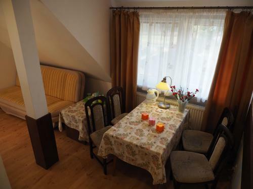 Bed & Breakfast Dom Go?cinny