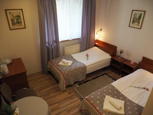 Bed & Breakfast Dom Go?cinny