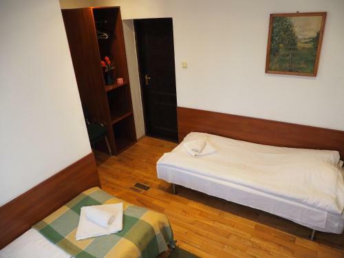 Bed & Breakfast Dom Go?cinny