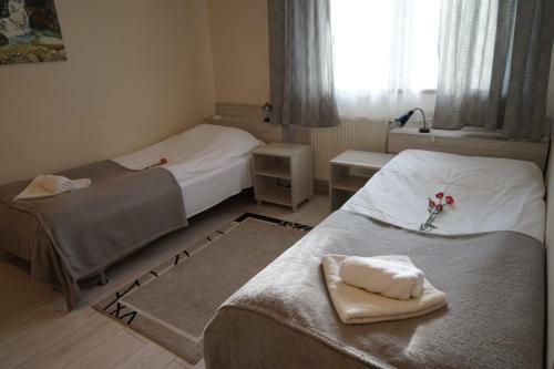 Bed & Breakfast Dom Go?cinny