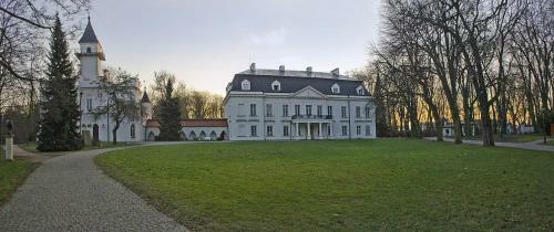 Bed & Breakfast Dom Go?cinny