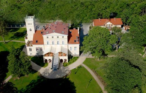 Hotel Wieniawa