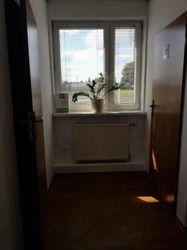 Albergue Noclegi Baza 8