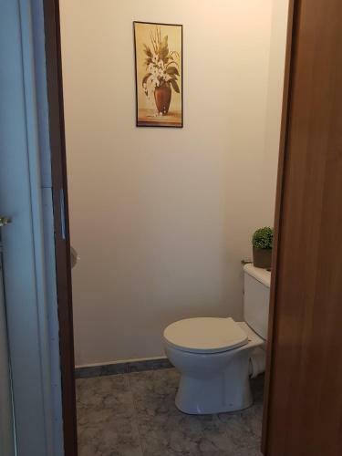 Albergue Noclegi Baza 8