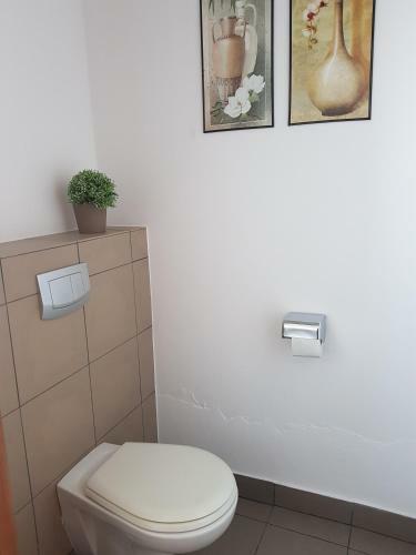 Albergue Noclegi Baza 8