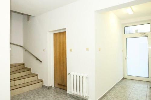 Albergue Noclegi Baza 8