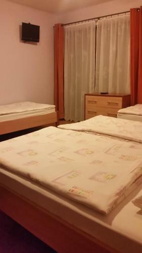 Hostal Niezapominajka
