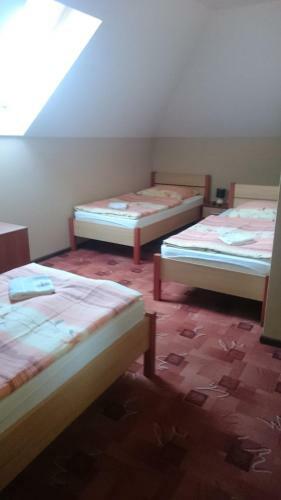Hostal Niezapominajka