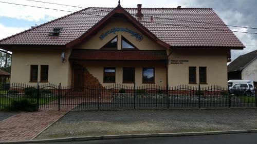 Hostal Niezapominajka