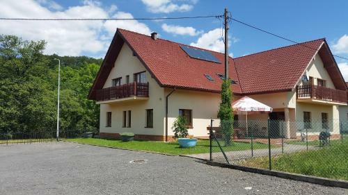 Hostal Niezapominajka