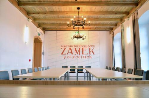 Posada Centrum Konferencyjne Zamek