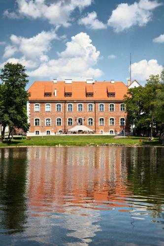 Posada Centrum Konferencyjne Zamek