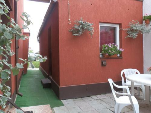 Hostal Go?cinny Dom Kaola