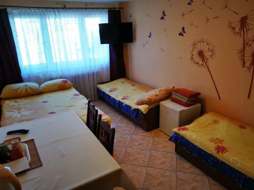 Hostal Go?cinny Dom Kaola