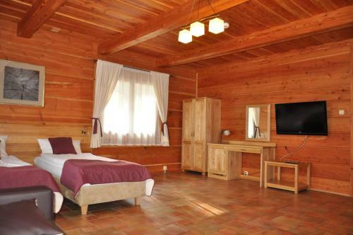 Apartamento Daglezjowy Dw�r