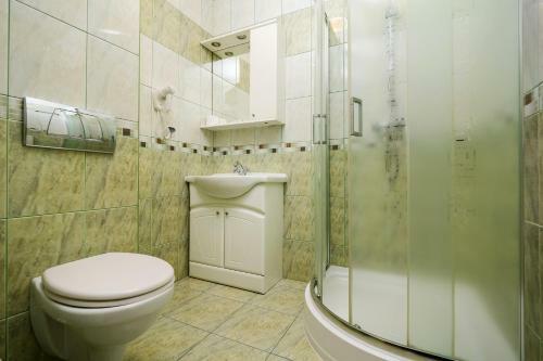 Hotel Extrans