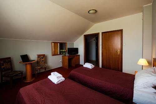 Hotel Extrans