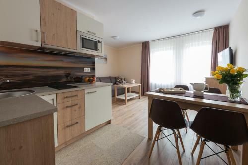 Hostal Fajne Apartamenty