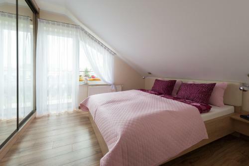Hostal Fajne Apartamenty