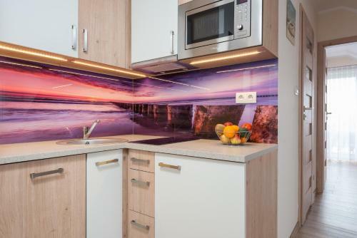 Hostal Fajne Apartamenty