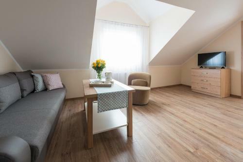 Hostal Fajne Apartamenty