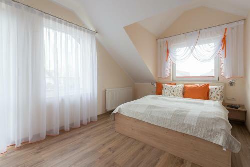 Hostal Fajne Apartamenty