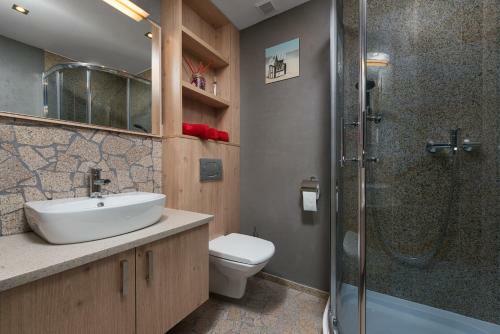 Hostal Fajne Apartamenty