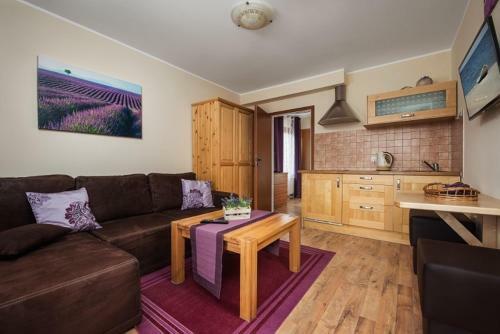 Hostal Fajne Apartamenty