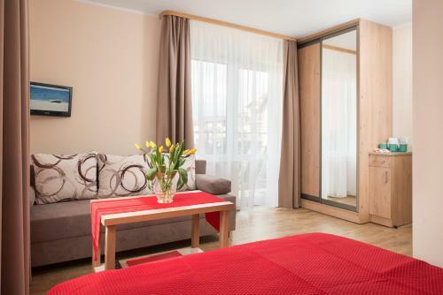 Hostal Fajne Apartamenty