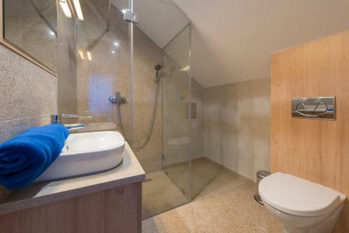 Hostal Fajne Apartamenty