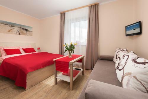 Hostal Fajne Apartamenty