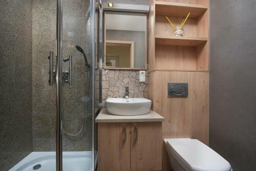 Hostal Fajne Apartamenty