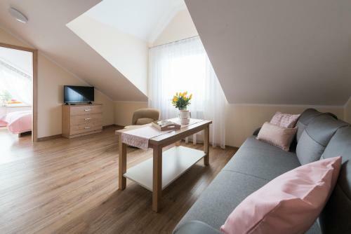 Hostal Fajne Apartamenty