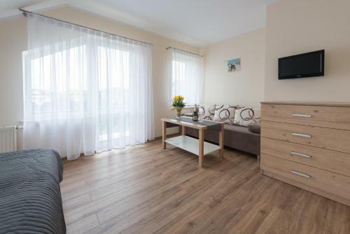 Hostal Fajne Apartamenty