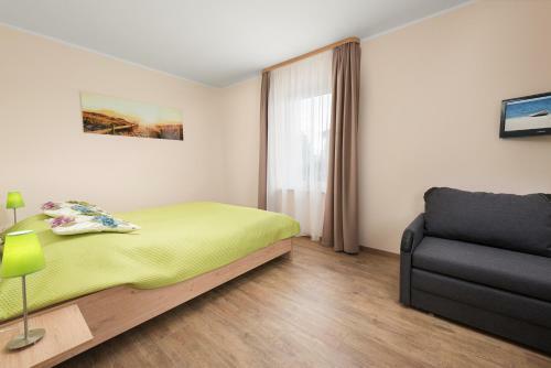 Hostal Fajne Apartamenty