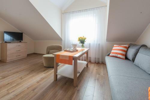 Hostal Fajne Apartamenty