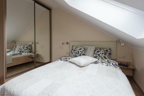 Hostal Fajne Apartamenty