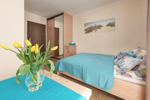 Hostal Fajne Apartamenty