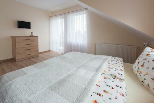 Hostal Fajne Apartamenty