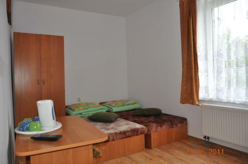 Hostal Fajne Apartamenty