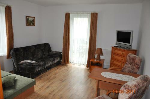 Hostal Fajne Apartamenty