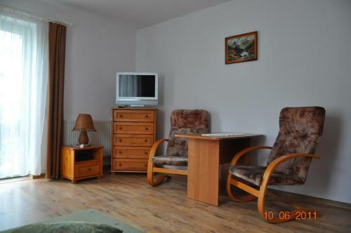 Hostal Fajne Apartamenty
