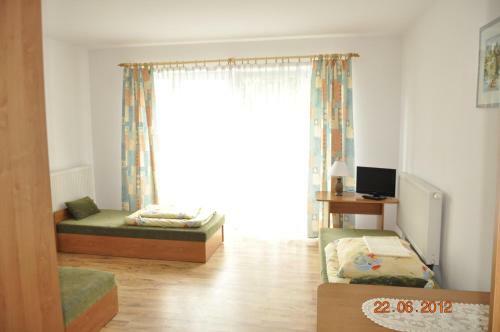 Hostal Fajne Apartamenty