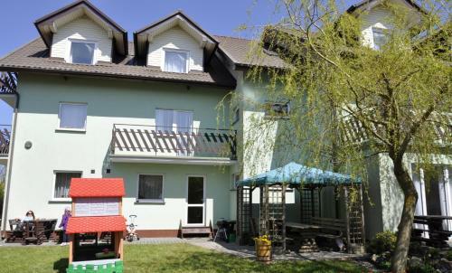 Hostal Fajne Apartamenty