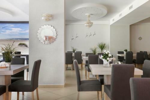Hostal Pensjonat Jasny Brzeg