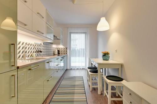 Apartment Triapart Big Blue