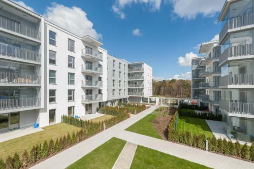 Apartment Triapart Big Blue