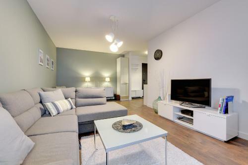 Apartment Triapart Big Blue